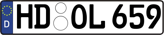 HD-OL659