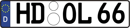 HD-OL66