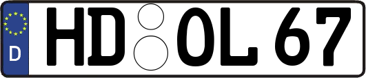 HD-OL67