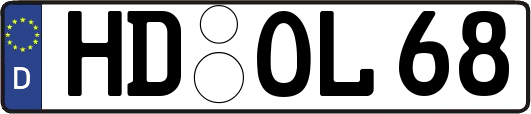HD-OL68