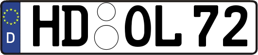 HD-OL72