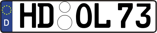 HD-OL73