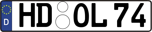 HD-OL74