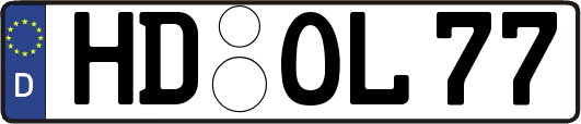 HD-OL77
