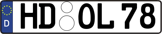 HD-OL78