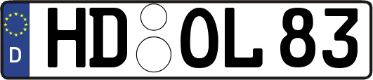 HD-OL83