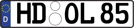 HD-OL85