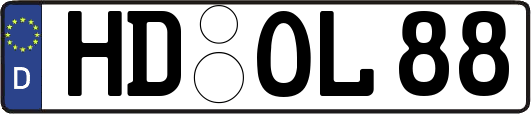 HD-OL88