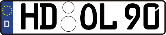 HD-OL90