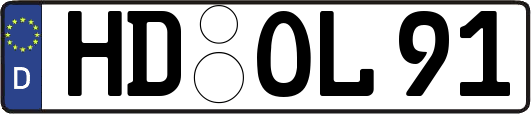 HD-OL91