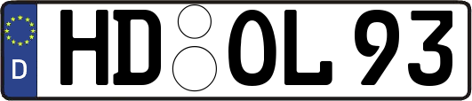 HD-OL93