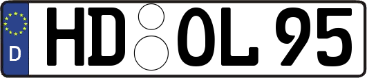 HD-OL95