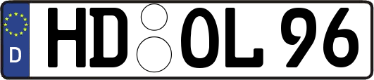 HD-OL96
