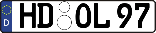 HD-OL97