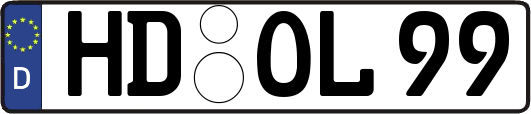 HD-OL99