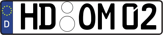 HD-OM02