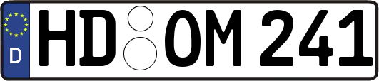 HD-OM241