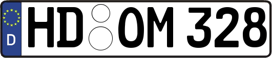 HD-OM328
