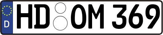 HD-OM369