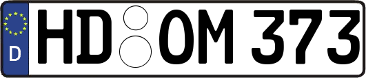 HD-OM373