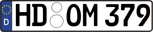 HD-OM379