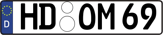 HD-OM69