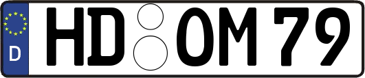 HD-OM79