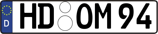 HD-OM94