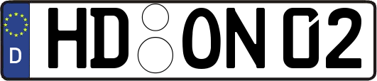 HD-ON02