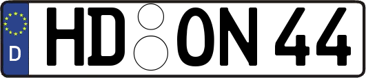 HD-ON44