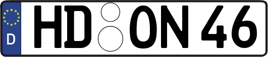 HD-ON46
