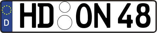 HD-ON48
