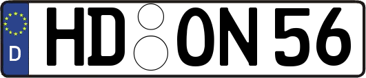 HD-ON56