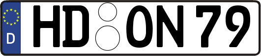 HD-ON79