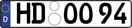 HD-OO94
