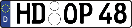 HD-OP48