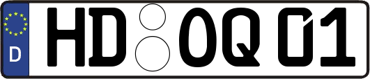 HD-OQ01