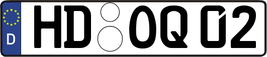 HD-OQ02