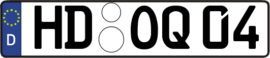 HD-OQ04
