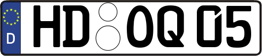 HD-OQ05