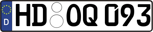 HD-OQ093