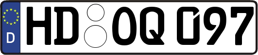 HD-OQ097
