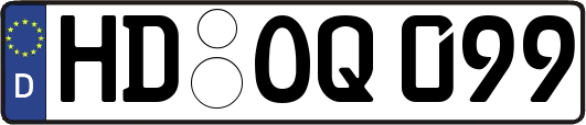 HD-OQ099