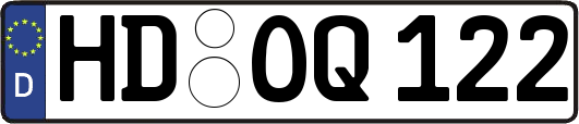 HD-OQ122