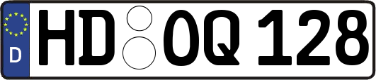 HD-OQ128