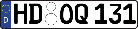 HD-OQ131
