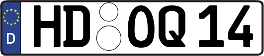 HD-OQ14
