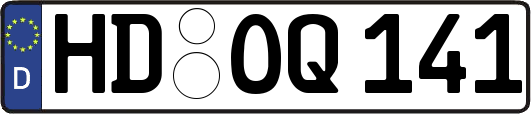 HD-OQ141