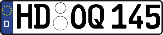 HD-OQ145