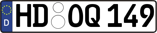 HD-OQ149